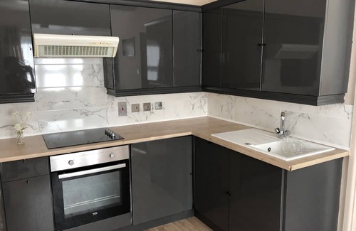 Les Pieces Apartamento | Self-Catering Apartment in Guernsey
