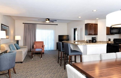 Table Rock Condominio | Scenic 2BR King Suite @ Wyndham Mountain Vista