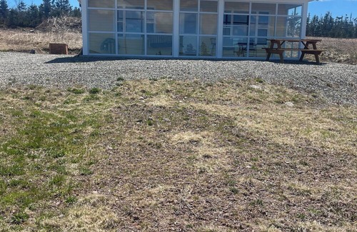 Cape Breton Regional Municipality Casa | Oceanview-countryside Marconi trailn Close to louisbourgnW/C Accessible