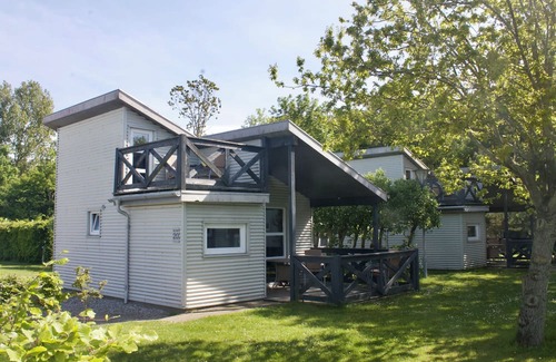 Ribe Alquiler De RV | Ribe Camping