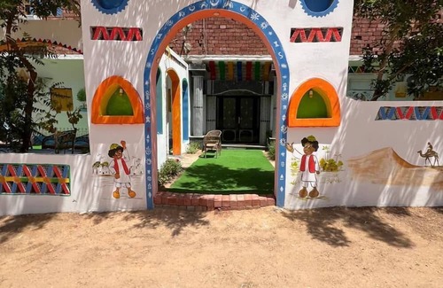 Abu Simbel Apartamento | sama