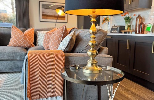 Goleen Cabaña | Gorgeous traditional stone one bedroom cottage; A haven of tranquility in Goleen