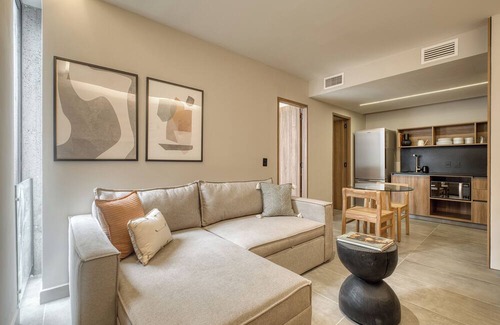 Americana Apartamento | Námora by Lumina