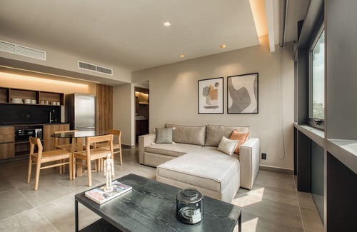 Americana Apartamento | Námora by Lumina