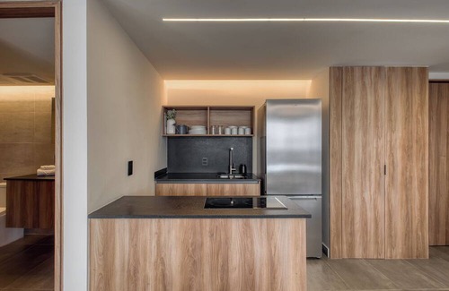 Americana Apartamento | Námora by Lumina