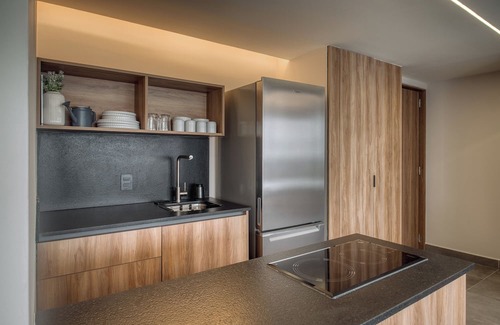 Americana Apartamento | Námora by Lumina