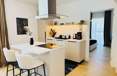 Bucharest Apartamento | Premium Apartments - ONE Cotroceni