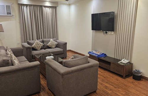 Hafr Al Batin Apartamento | Durrat Al Hafr Serviced Apartment 1