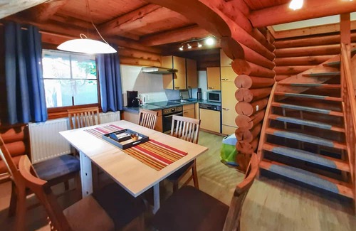 Dankerode Casa | Log Cabin with Garden in Harz