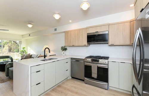 Hornby Island Apartamento | #214 Sockeye at Hornby Island Resort