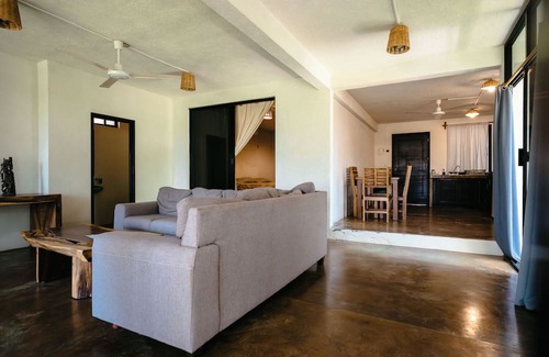 Santa María Apartamento | Bungalows Oasis