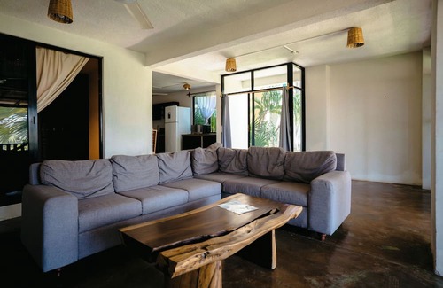 Santa María Apartamento | Bungalows Oasis