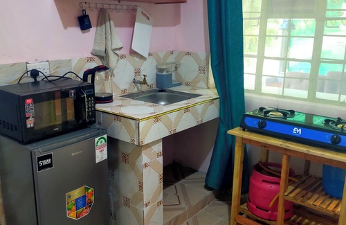 Kakamega Casa | Mini farmhouse