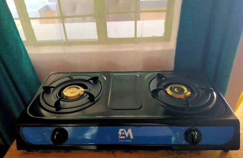 Kakamega Casa | Mini farmhouse