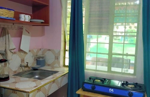 Kakamega Casa | Mini farmhouse