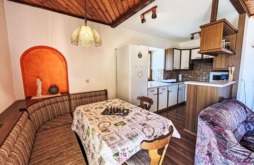 Ludmannsdorf Apartamento | Hochstuhlblick by Interhome