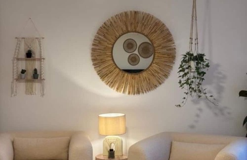 Calderon Cabaña | Boutique de Bella - Rustic House with a Wine Cellar