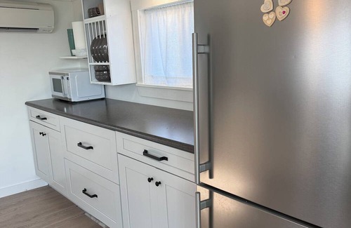 Fortescue Casa | Baycation Fortescue - Home on the Delaware Bay in New Jersey