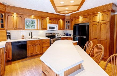 Souris Casa | Sheep Pond Beach House