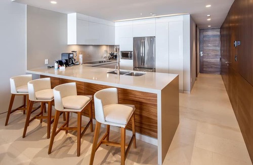 Centro de San José del Cabo Apartamento | The Club at Solaz - Three Bedroom Imperial Suite