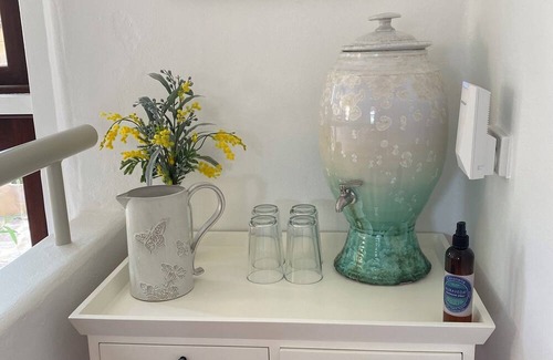 Ilkley Casa | Casa Vista- House With A View. A Unique Spanish Style Home