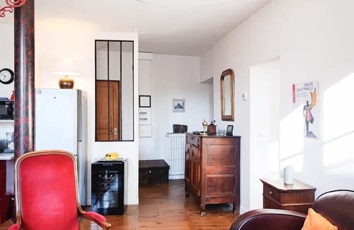 Cahors Old Town Apartamento | Hôtellerie Pelegry - CAHORS