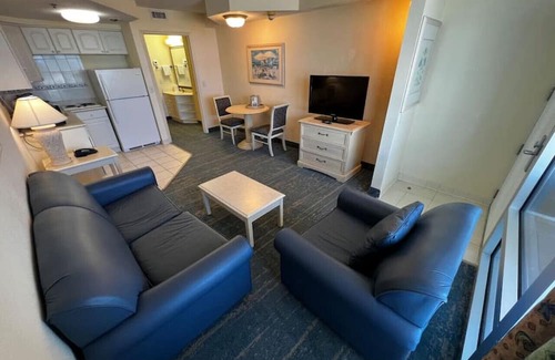 Ortona Park Condominio | Azure Tides Oceanfront