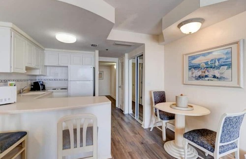 Ortona Park Condominio | Azure Tides Oceanfront