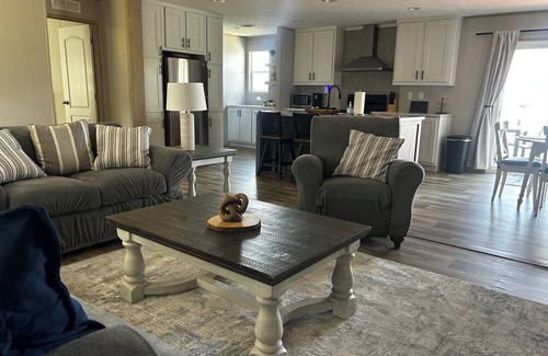 Waterloo Casa | "Sunset Haven" Waterfront Escape on Lake Greenwood