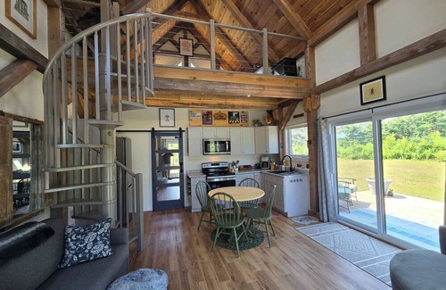 Morell Cabina | Westerly Cabin, Morrell - Perfect for a getaway