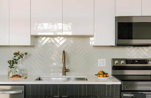 Hawthorne Apartamento | Sosuite at The Ovation - Avenue of The Arts