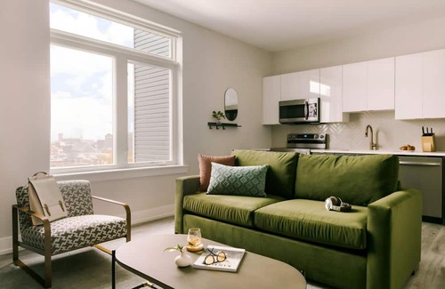 Hawthorne Apartamento | Sosuite at The Ovation - Avenue of The Arts