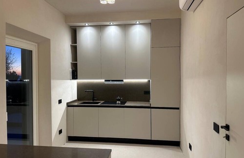 Rosignano Marittimo Casa | 2 accesses to the private beach - Roc Villa