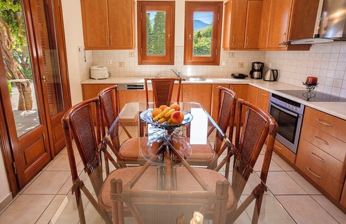 Kinyra Villa | Villa Magnolia