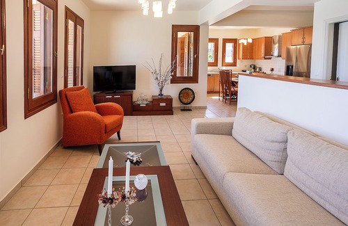 Kinyra Villa | Villa Magnolia