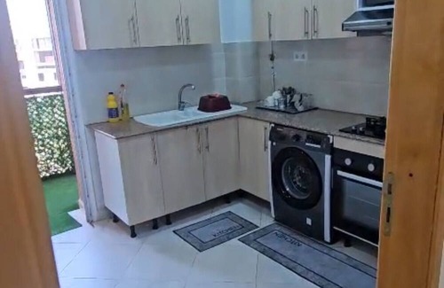 Oran Apartamento | Bel Air Three-room two-bedroom 92 m² perfectly furnished panoramic view