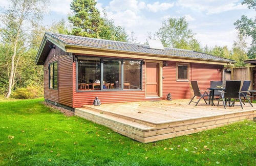 Ry Casa | 4 star holiday home in Ry