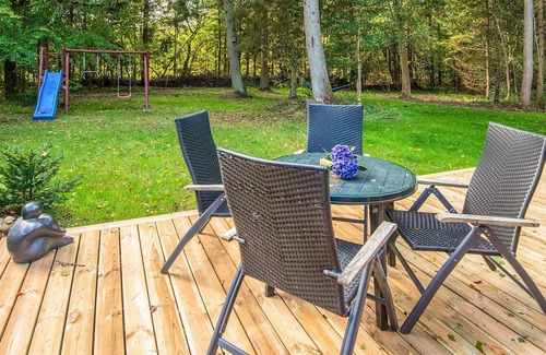Ry Casa | 4 star holiday home in Ry