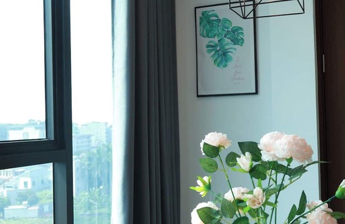 Viet Yen Apartamento | The Grand Diamond C Hotel