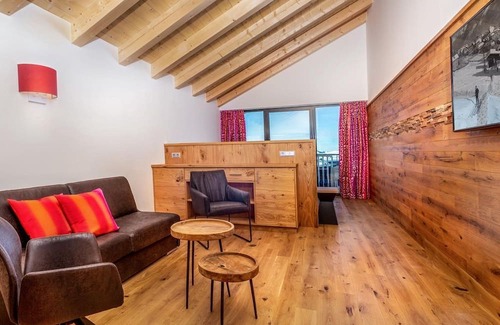 Zell am See Casa | Comfort double room - Berghotel Schmittenhöhe