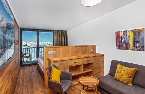 Zell am See Casa | Comfort double room - Berghotel Schmittenhöhe