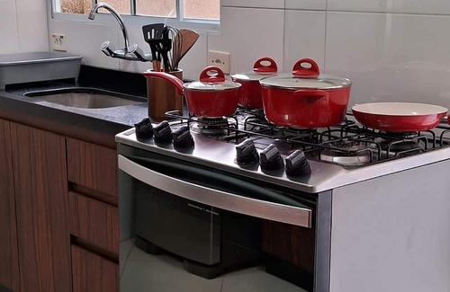 Sao Roque Apartamento | Apto Prédio Costa 1 c/garagem no centro