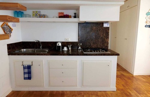 Sant'Ambrogio Apartamento | CephalHome - KEFAHELION