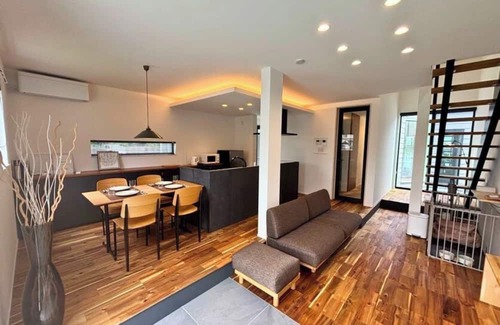 Hatago Oda Onsen Casa | Limited to 2 people Private villa for couples wh/Izumo Shimane