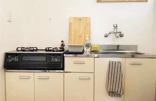 Shima Alquiler De RV | Room only | Pets allowed Limited to one group pe/Shima City Mie