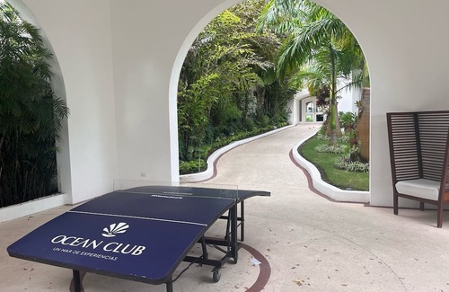 Playas Apartamento | 3-bedroom apartment in amazing Ocean Club Playas, Private Parking&Security.