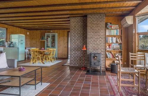Lakolk Casa | "Skoge" - 900m from the sea by Interhome