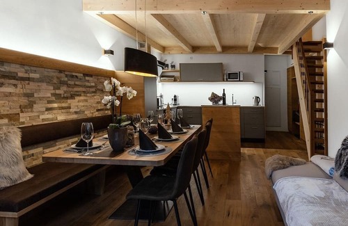 Wald am Arlberg Apartamento | Apartment Westwood - Arlberg Chalets