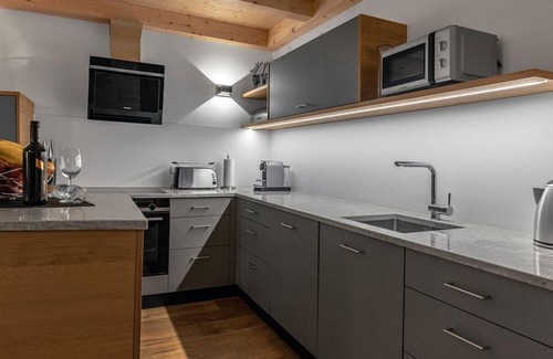 Wald am Arlberg Apartamento | Apartment Westwood - Arlberg Chalets