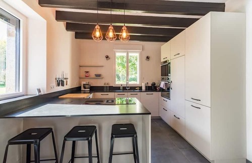 Plelo Casa | Maison chaleureuse, parfaite pour les familles
